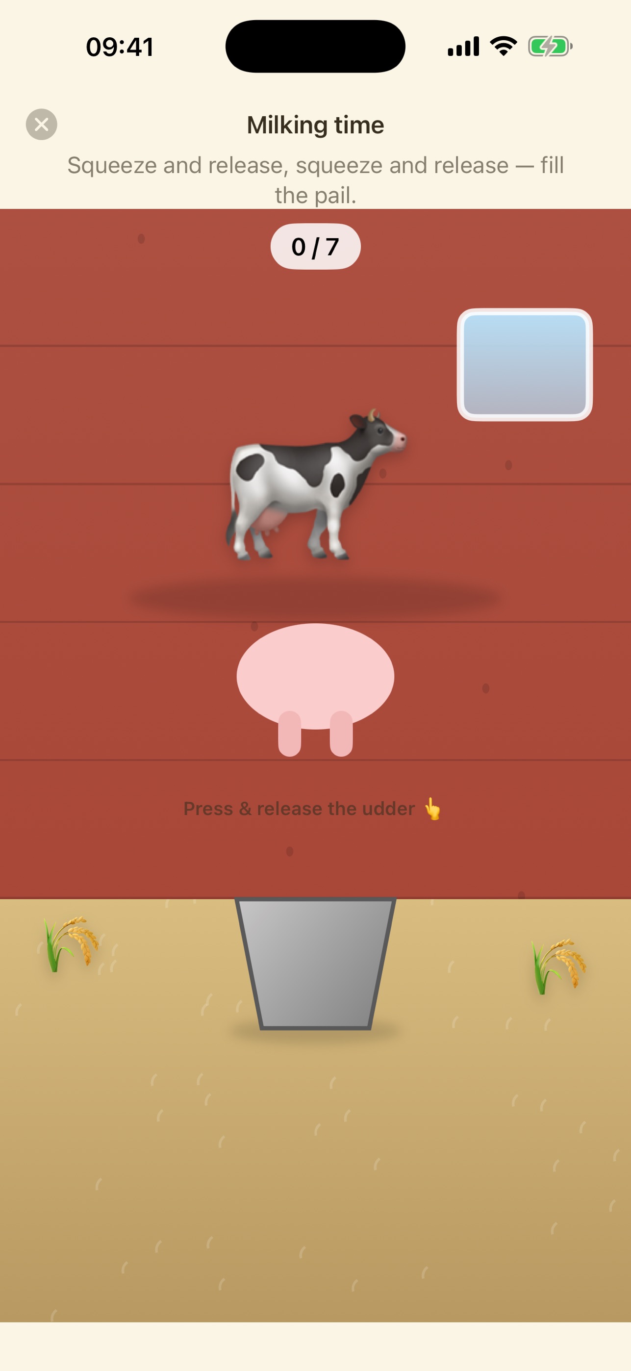 Screenshot 7 of Harvest Shopping