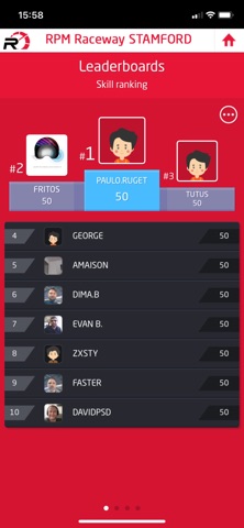 RPM Raceway Screenshot 3 of 5