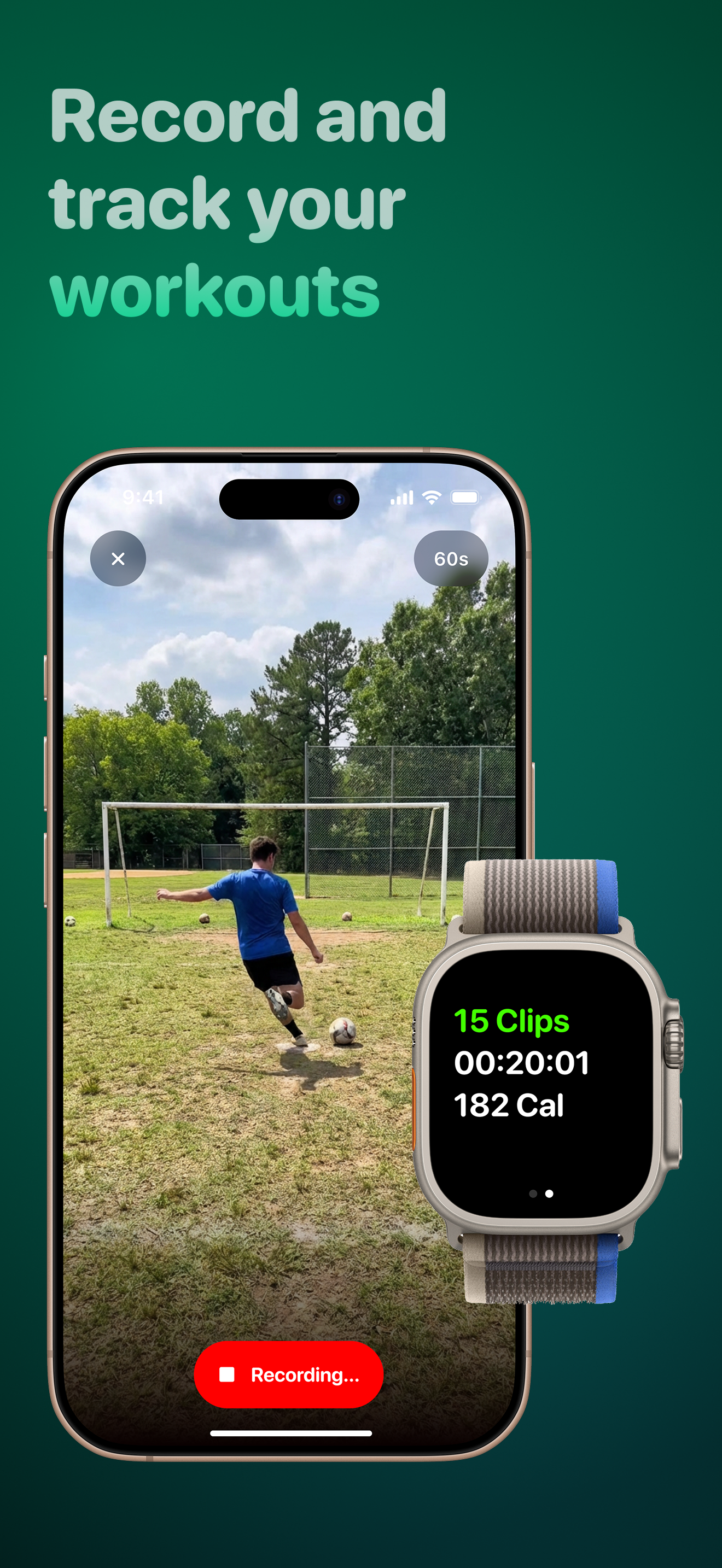 FlexCam screenshot 3