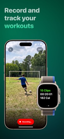 FlexCam Screenshot 3 of 4