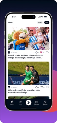 Virsliga Screenshot 5 of 6