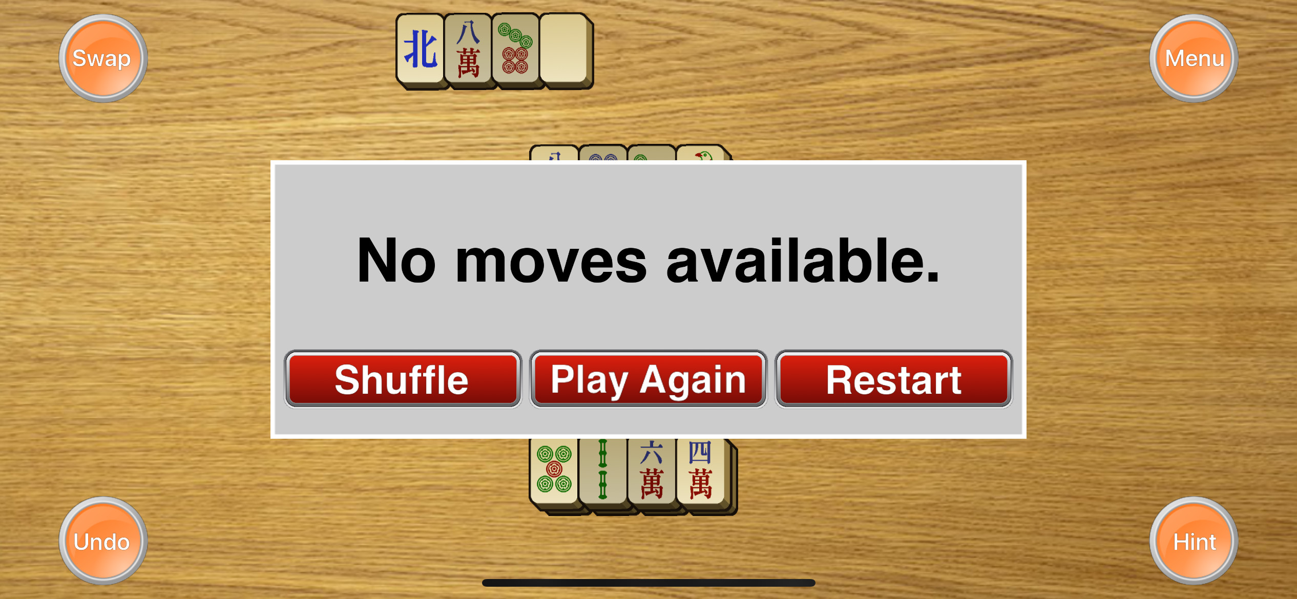 Mahjong Classic· screenshot 7