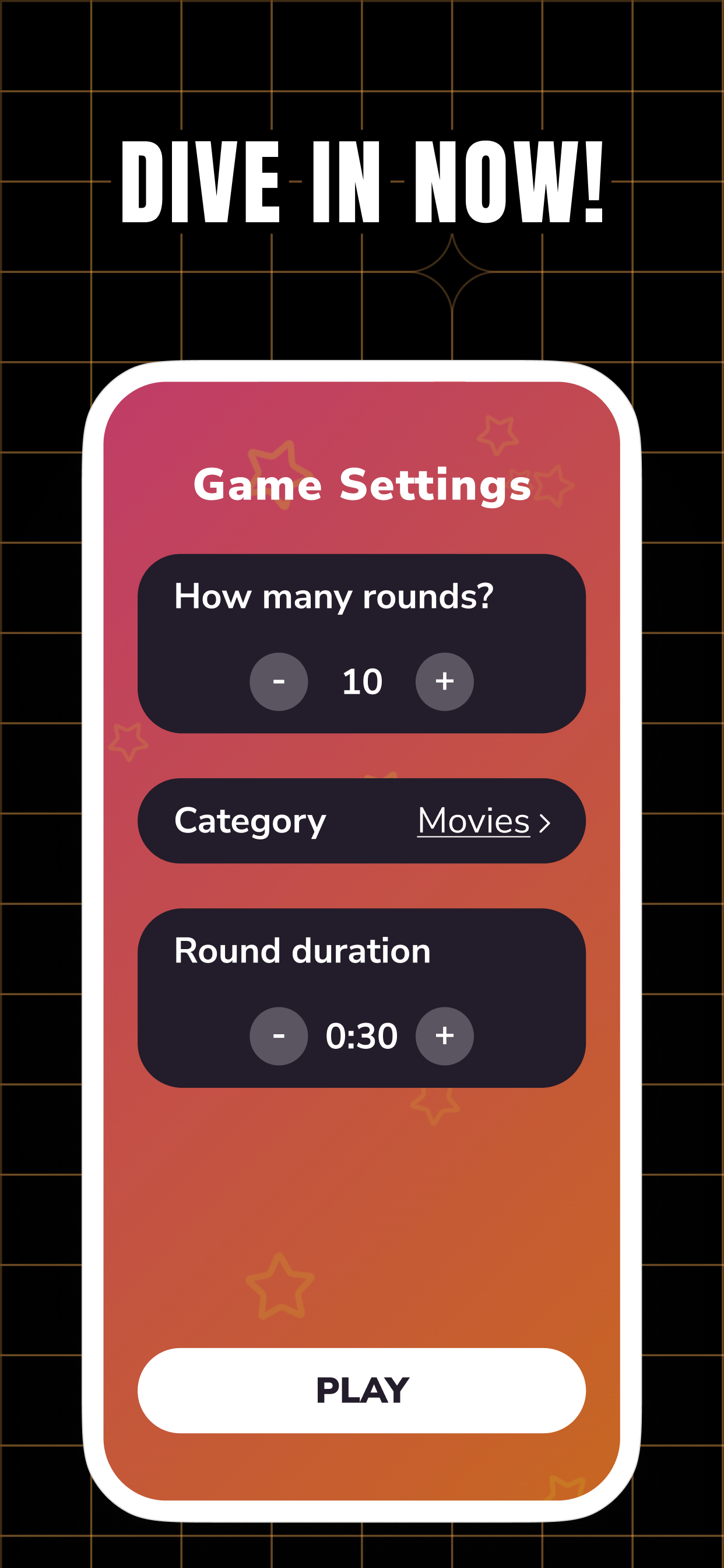 PopGuessr - Pop Culture Quiz screenshot 6