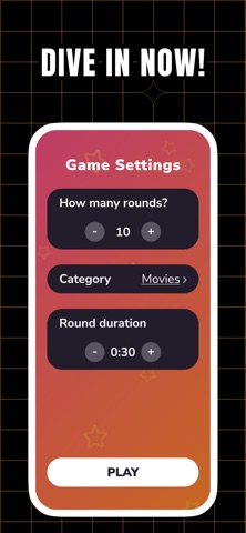 PopGuessr - Pop Culture Quiz screenshot