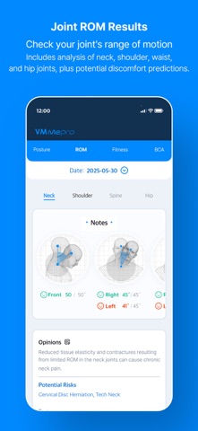 VMMe Pro screenshot