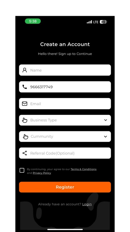 Jain International Network screenshot-5