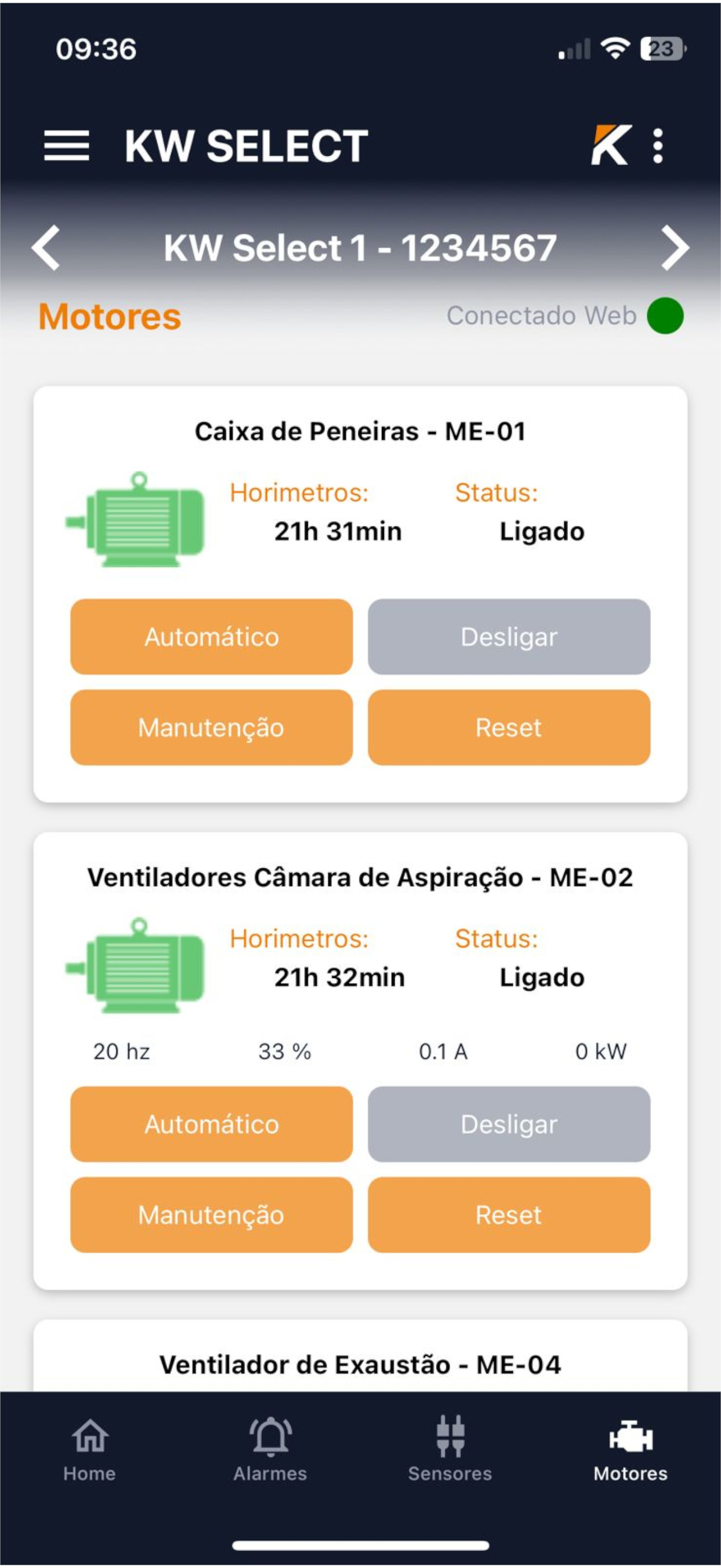KW Conecta