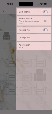 Moovia 2.0 iPhone screenshot