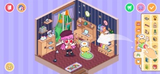 Avatar Home Maker Games World Screenshot 6 of 10