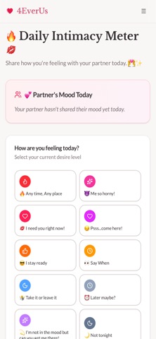 4Everus Marriage & Couples App Screenshot 7 of 10
