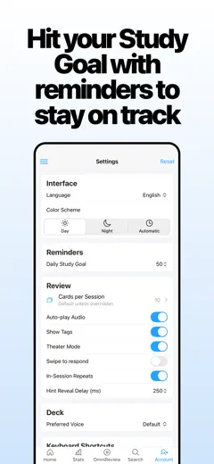 AlgoApp: Screenshot 7 von 8