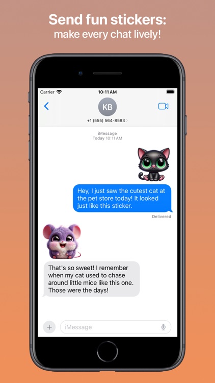 Necessary Emojis screenshot-6