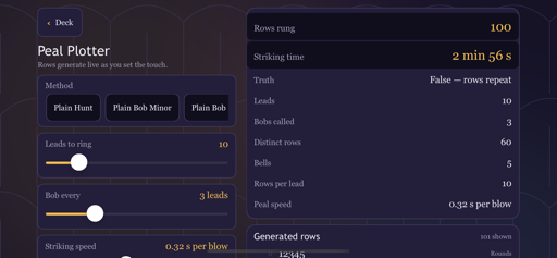 PhandroTeel screenshot 3