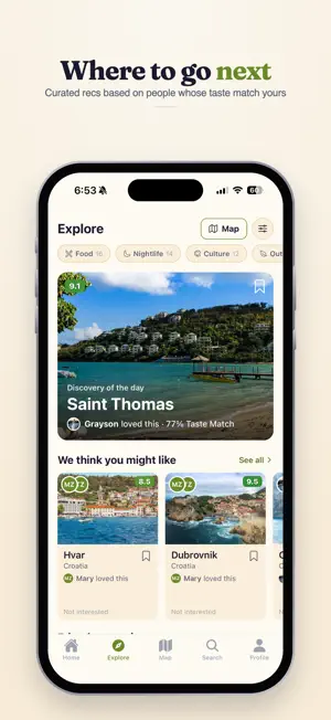 desti travel screenshot 3