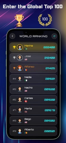 Bubble Speed - Arcade Screenshot 2 of 7