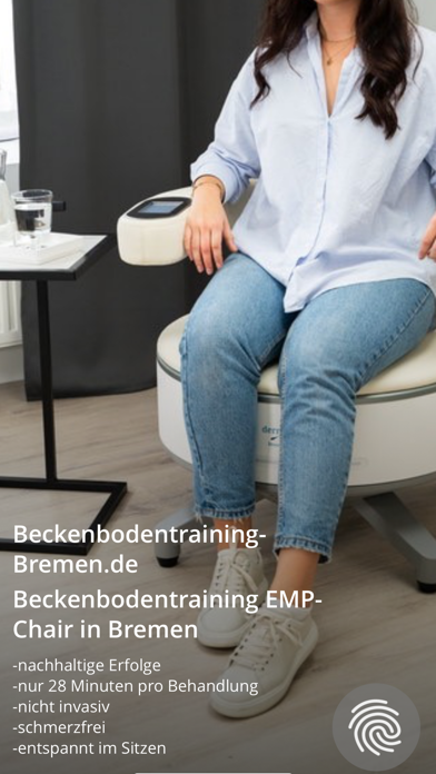 Cooling Bremen Screenshot