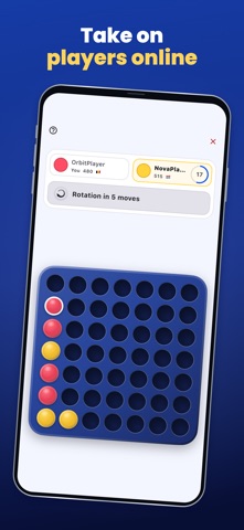 Whirldrop Screenshot 4 of 8