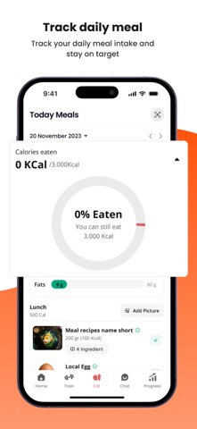 CrossFit Goes - Zeeland screenshot