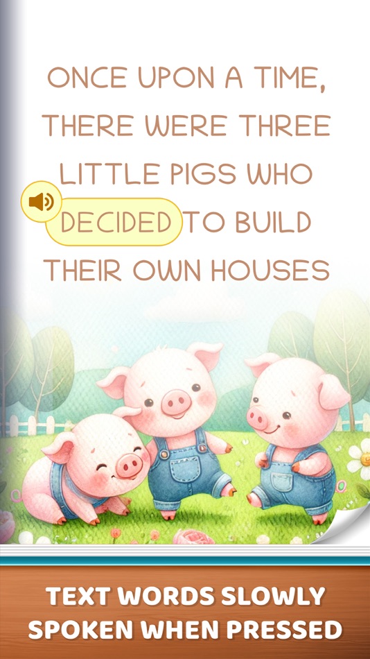 #2. Learn to Read: Early Readers (iOS) 由: Eduteco Learning Games for Kids