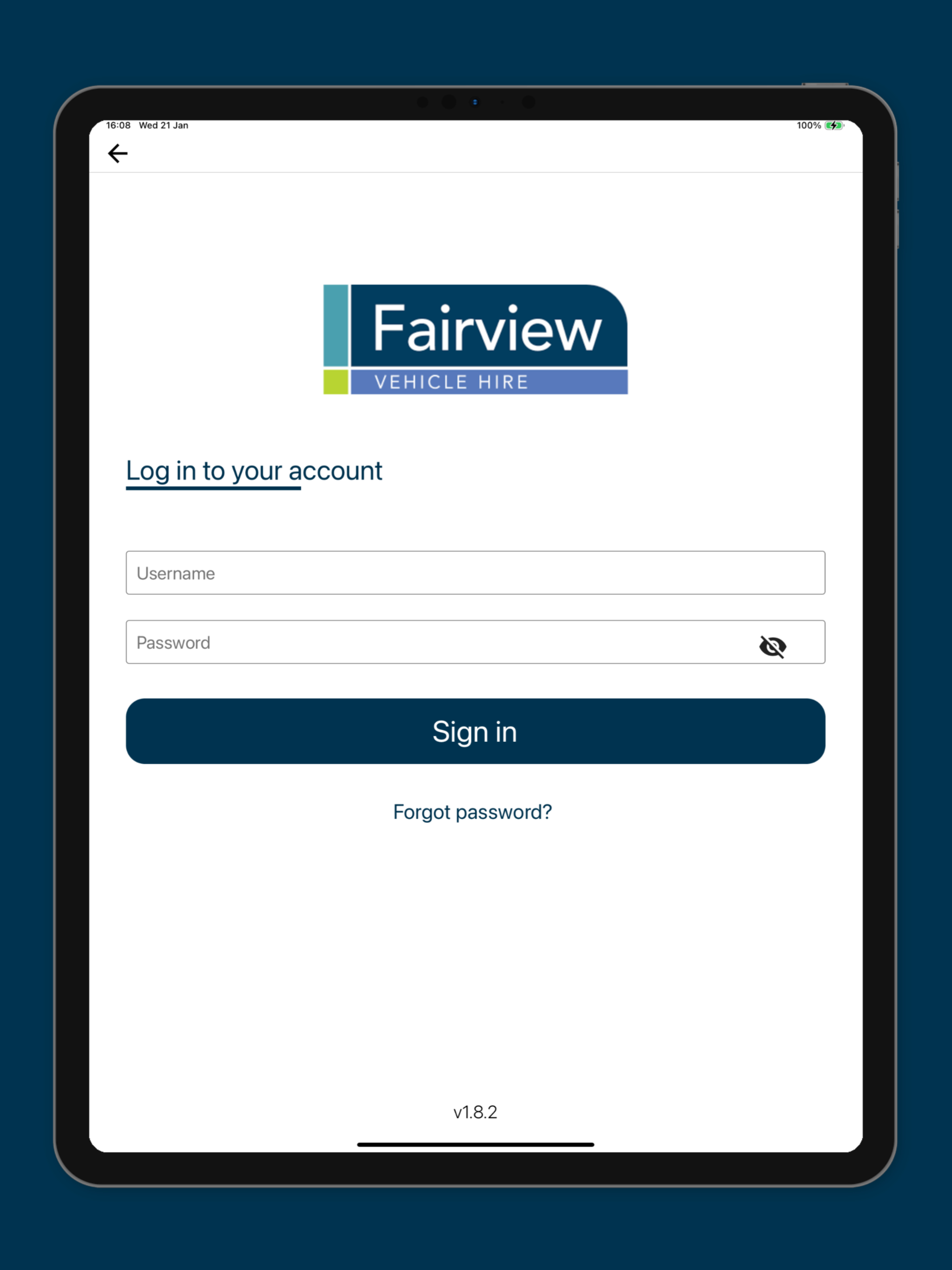 Fairview screenshot 12