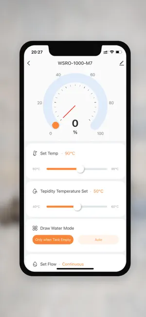 Wisesky-PW screenshot 3