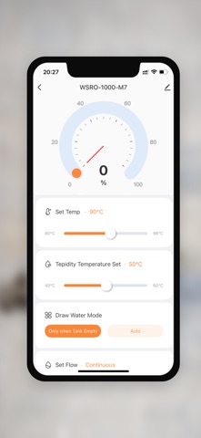 Wisesky-PW Screenshot 3 of 5