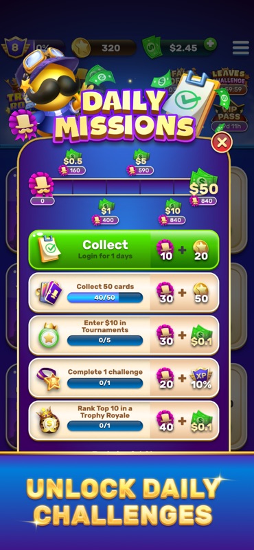 Bingo Stars - Win Real Money screenshot 8