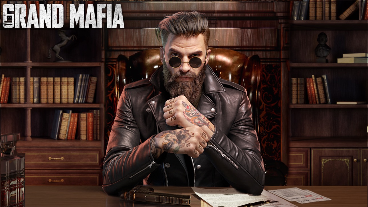 The Grand Mafia screenshot 1