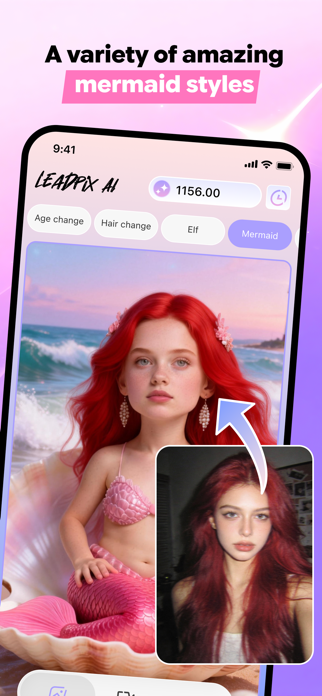 LeadPix AI - Creative Studio Screenshot 4 of 5