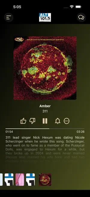 ALT1015 screenshot 1
