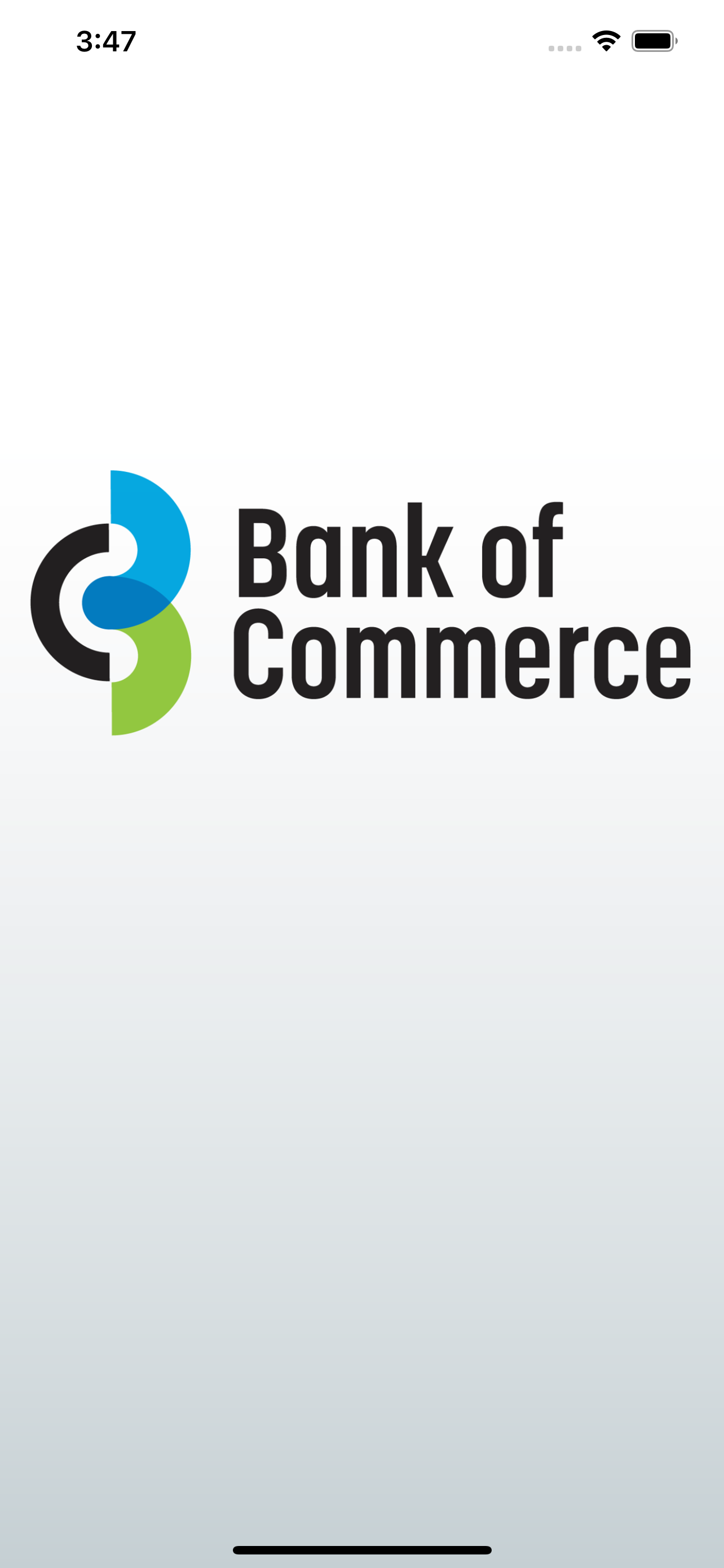 Bank of Commerce Mobile OK