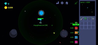 a.sector Screenshot 3 of 4