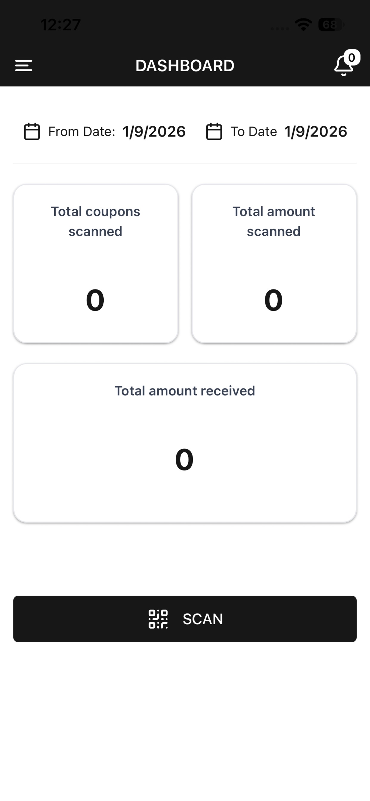 Screenshot 3 of Duron India Loyalty