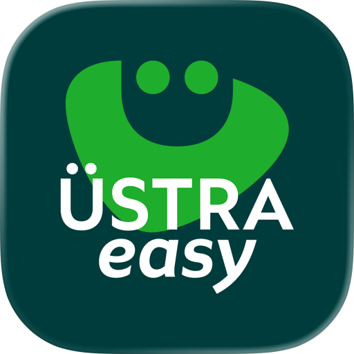 ÜSTRA easy