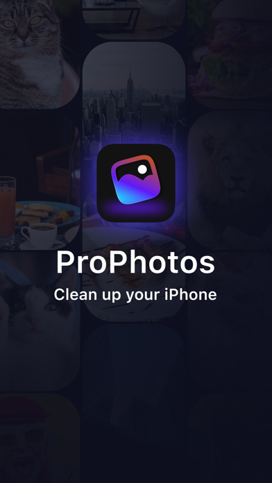 ProPhotos - AI Cleanerのおすすめ画像1