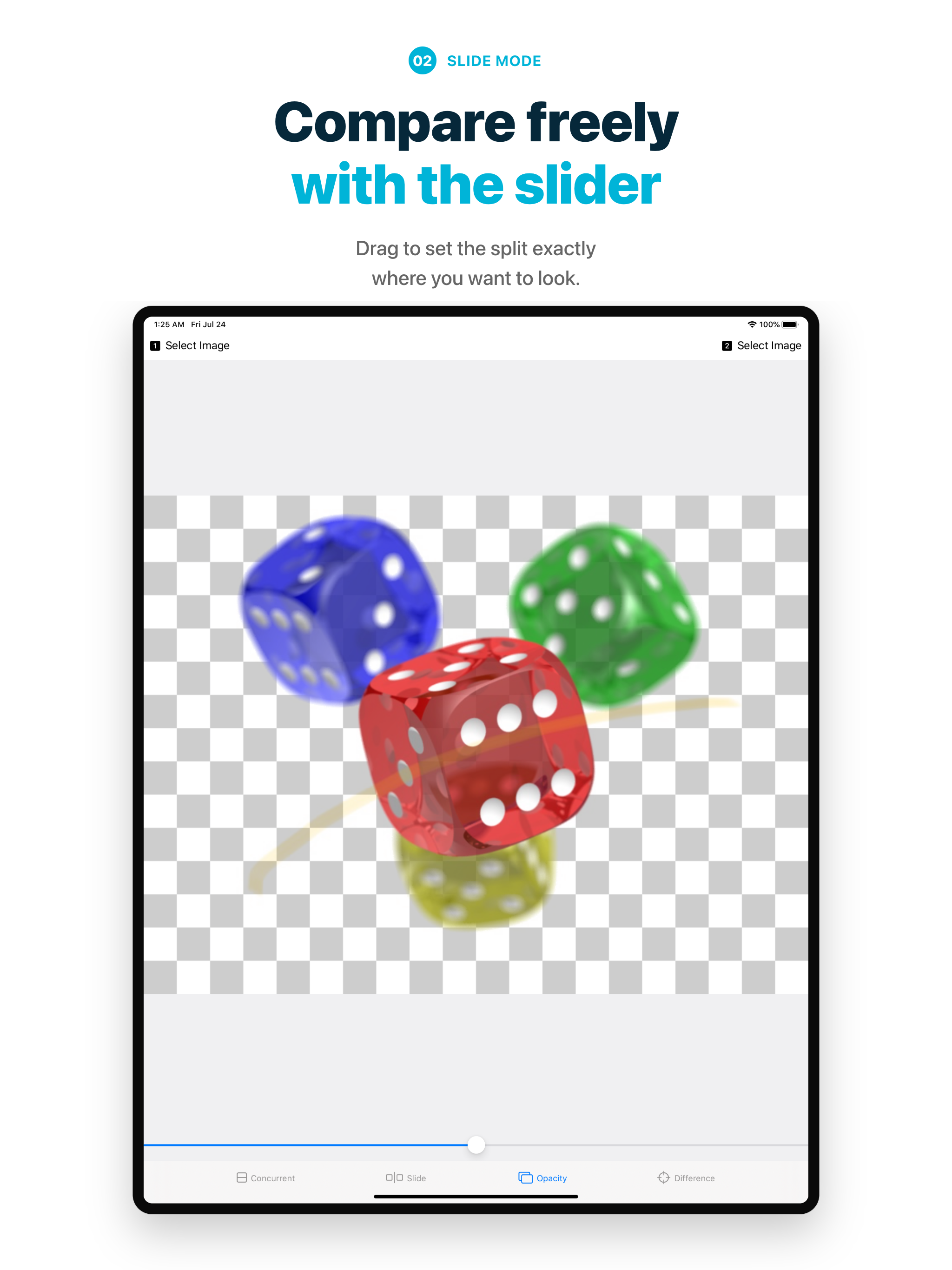 Image Compare. screenshot 7