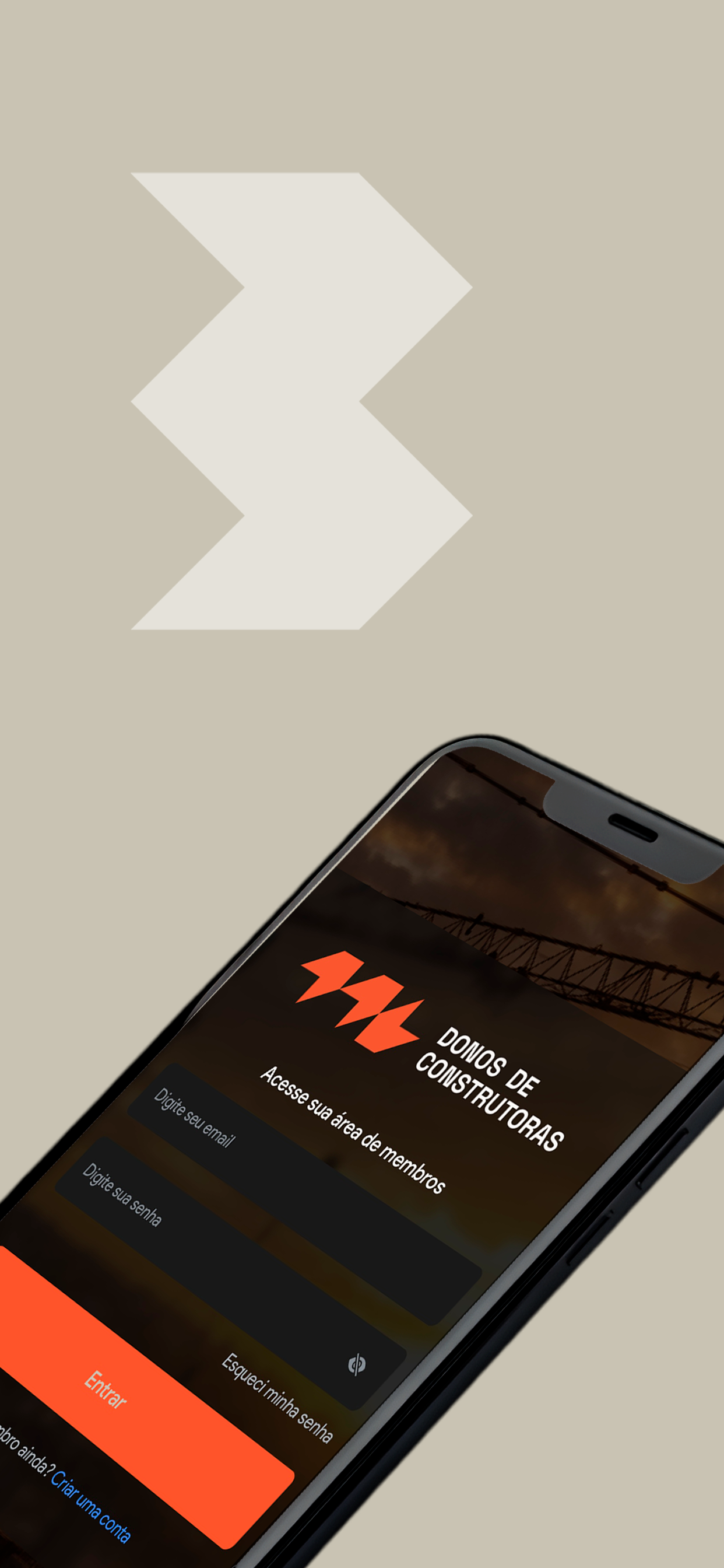 Acelerador de Construtoras screenshot 2