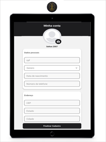 BH Escape iPad screenshot