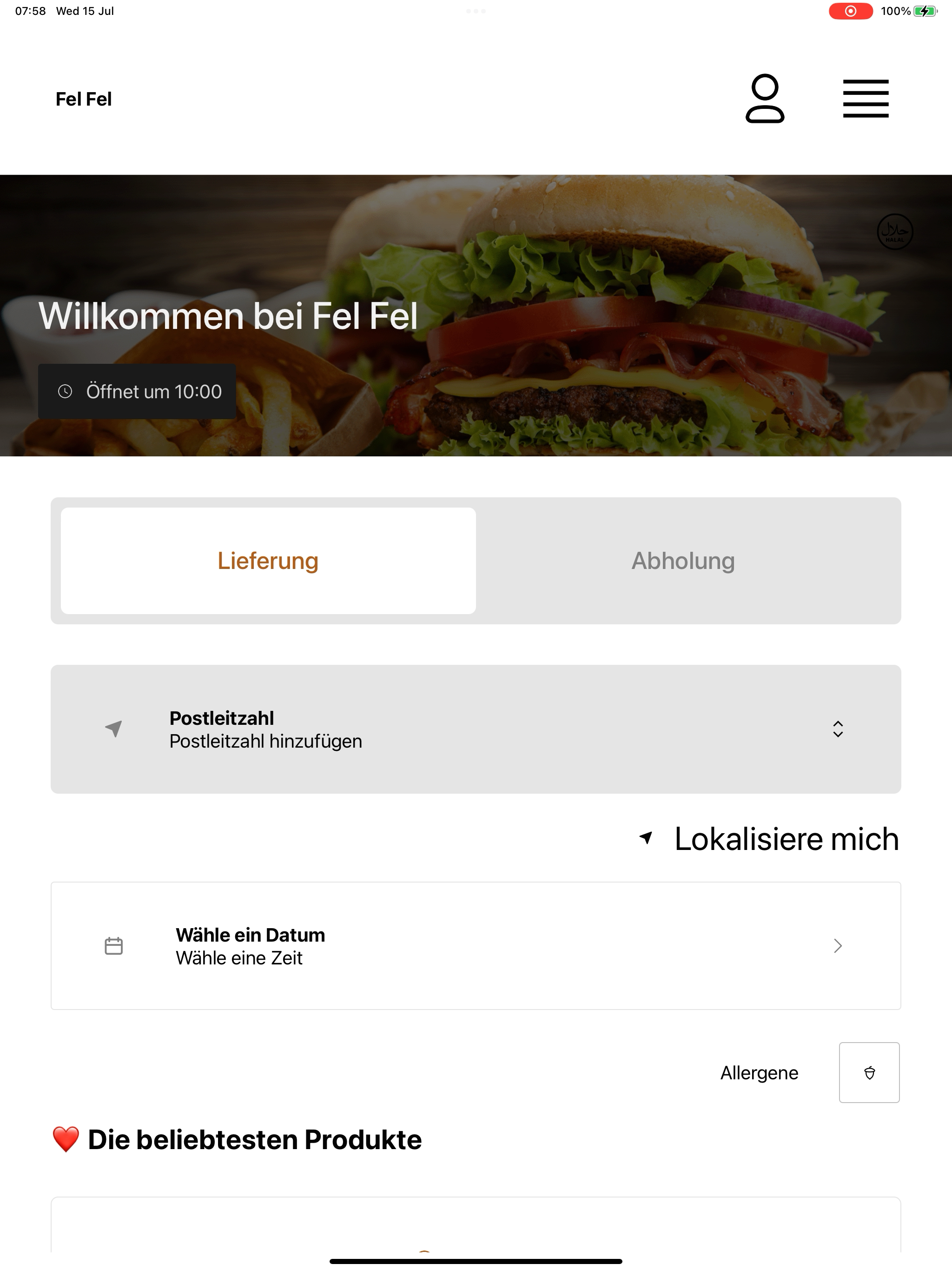 Fel Fel Mannersdorf screenshot 7