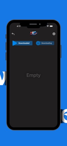 V60 TV Screenshot 1 of 4