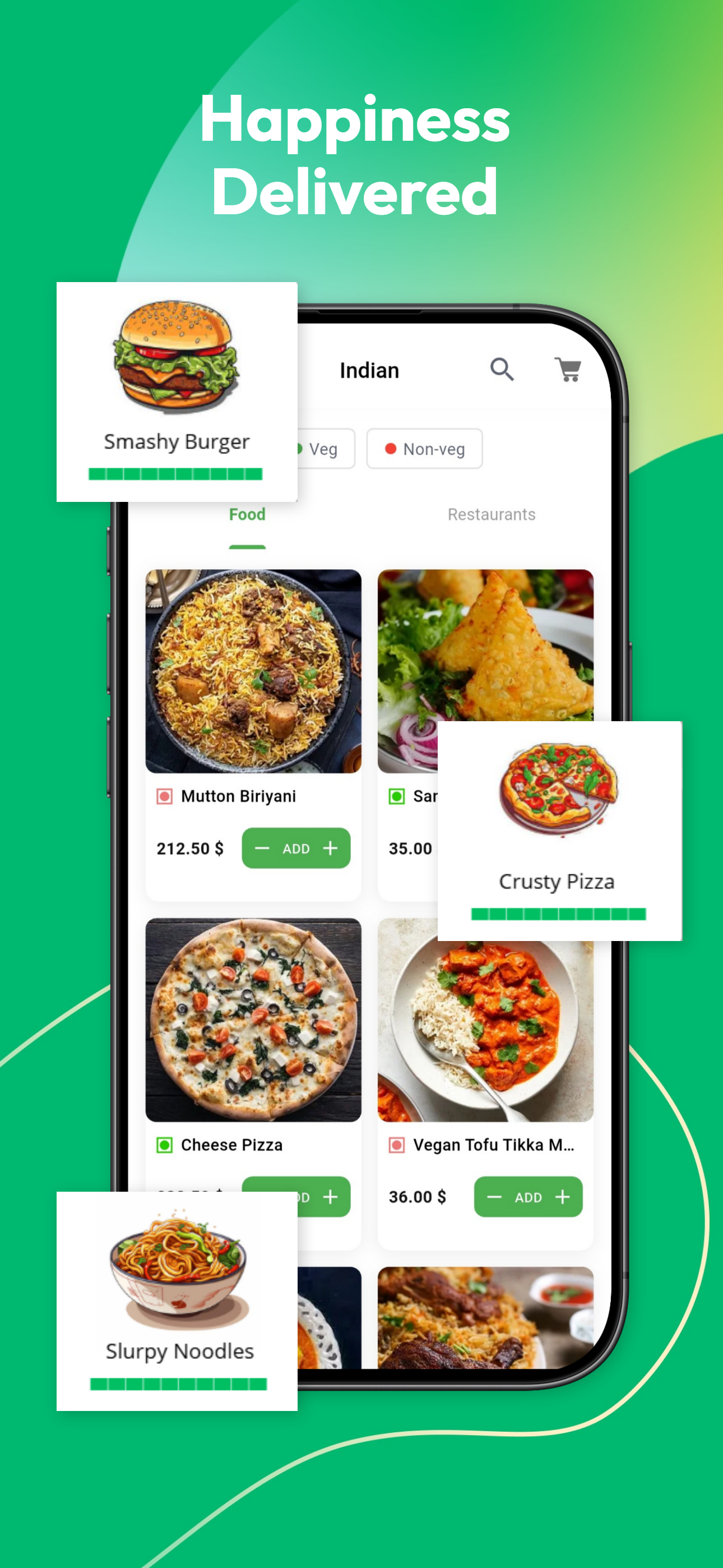 NexoFood