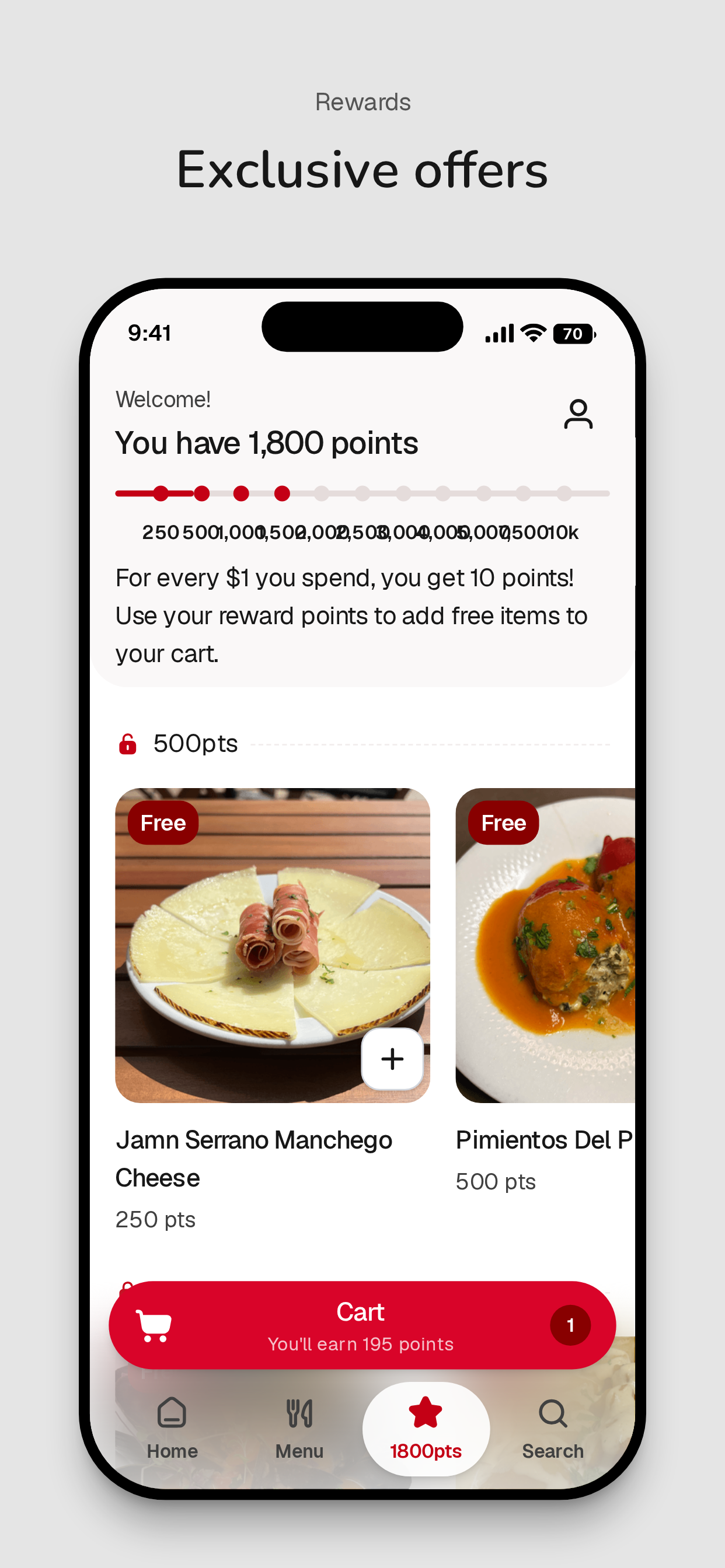 Guardado's Restaurant screenshot 6