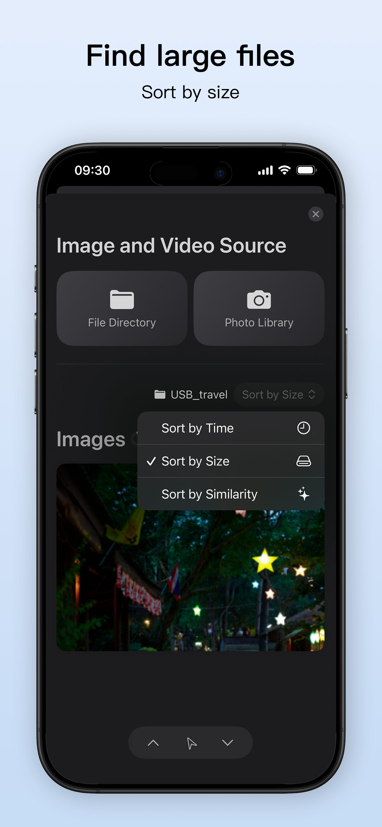 PickBox - Photo Cleaner App screenshot 7
