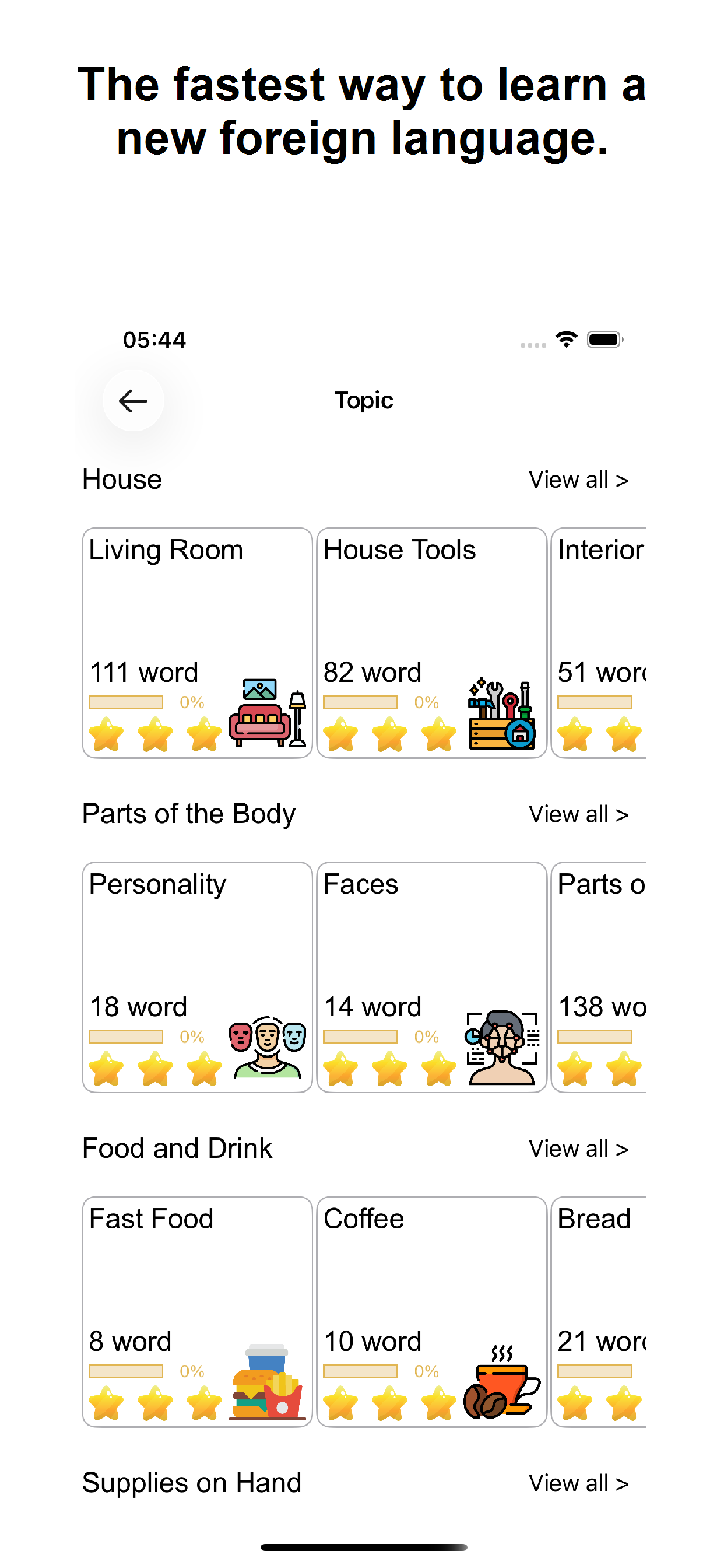 Indonesian 90000 WordsPictures