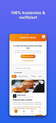 UniGoat screenshot