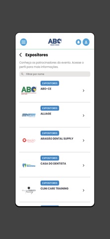 ABO CEARÁ Screenshot 3 of 4