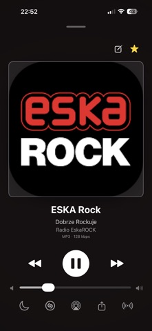 QRadio: Internet Radio Screenshot 7 of 7