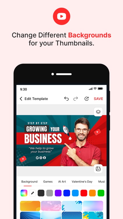 ThumbTube screenshot-7