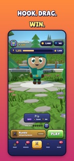 Hook Rumble screenshot 5