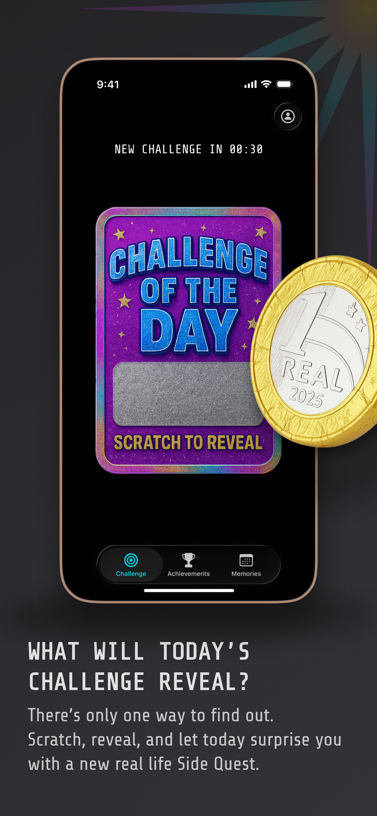 Break! Side Quests screenshot 4